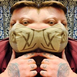 Meet your Posher, Derek